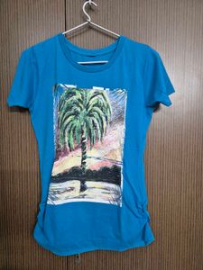 Cotton Tshirt For Women