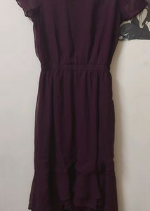 Western Frock