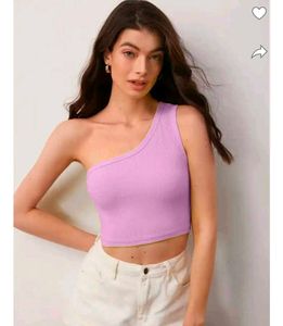 Very Cute And Comfortable Crop Top