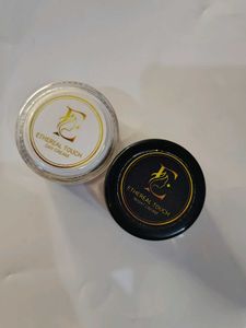 Ethereal Touch Day & Night collagen improve Cream