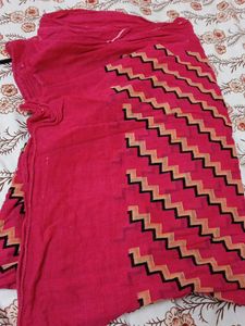 lot  of dupattas,trouser and night suit