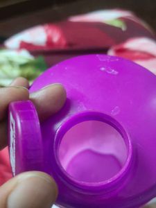 (PRICE DROP) Original Imported Sannation Shaker Cu