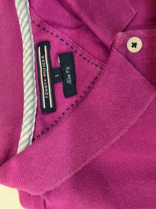 combo  Tommy Hilfiger Polo T-shirt