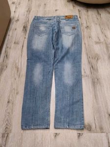 Ma6239 Aar-Ef jeans waist 34 inches