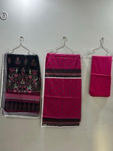 Original Pakistani Mausummery Lawn