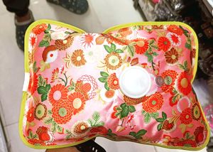 Hot Water Bottle For Your Pain Relux Body