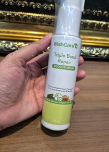 MyWishCare Hair Serum