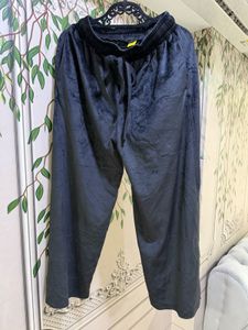 Comfy Velvet Lounge Pants