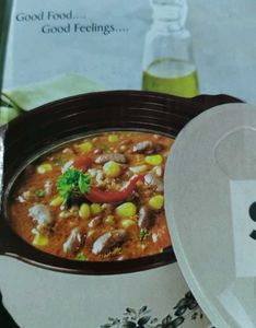 Swiggy Insulated Casserole Dish