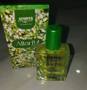Quimper Scent Attarful Perfume