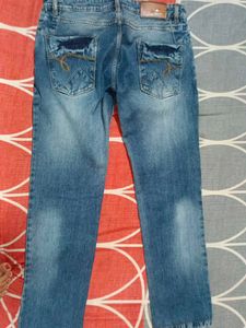 Denim Jeans