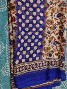 multi colour saree fix price 150