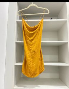 Forever 21 Mini Dress