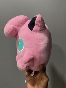 Jigglypuff Plush