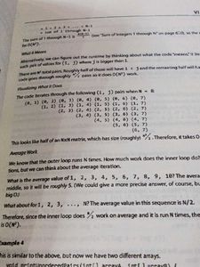 CRACKING The CODING INTERVIEW