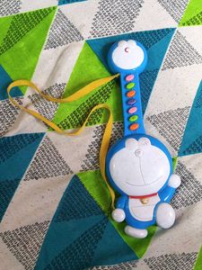 Doraemon Musical Toy