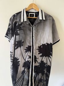 beach shirt