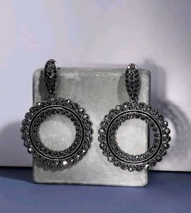 Circular Halo Drop Earnings