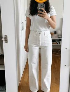 savana two wild leg jeans