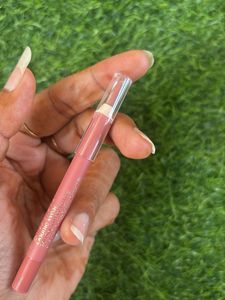 Estee Lauder Lip Pencil - 015 Blush