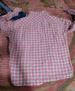 Men's Paisley Print Casual Shirt 2