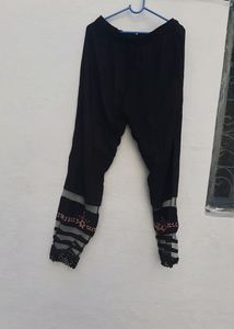 Pink Kurta &amp; Pant Set