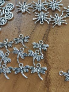 Mixed Charms for Jewelry Making