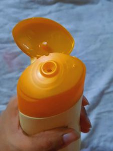 Joy Honey &amp; Almonds Body Lotion