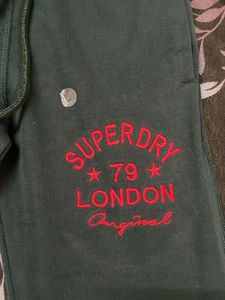 Superdry London Joggers