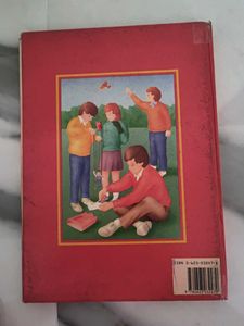 The Book of Games and Pastimes