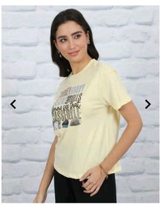 New Shein tshirt