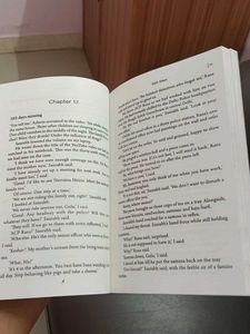 Chetan Bhagat 400 Days Book