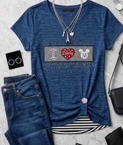combo jeans  & top 👌 🙌..