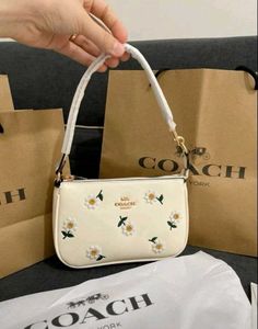 Coach nolita with box packing rakhi sale