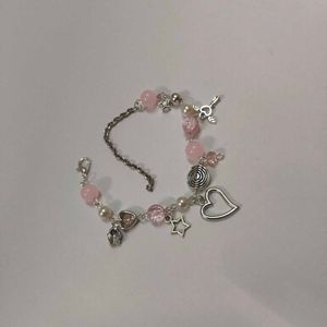 Charm Bracelets Set