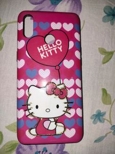 Realme 3/3i Case/Mobile cover