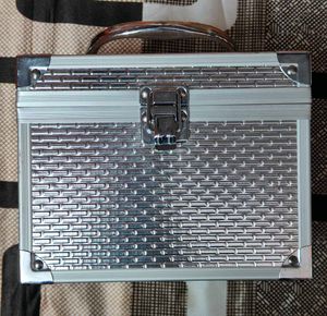 Lotus Jewellery Storage Box