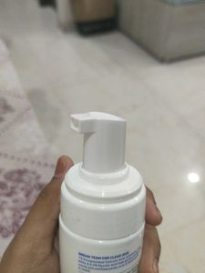 Plum Salicylic Acid Face Wash