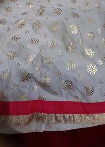 New Skirt Or Choli Set