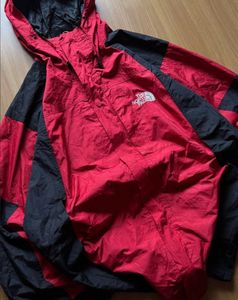 THE NORTH FACE SUMMIT SERIES JACKET