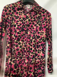 Printed Kurta
