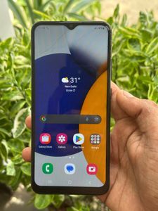 Samsung Smartphone