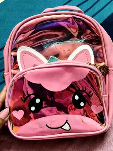 Unicorn Backpack