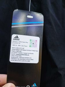 Adidas Track Pants