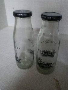 Combo Shake Bottle