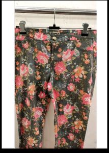 Jeans For Girls Waist 30