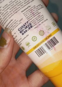 Priveda Spf 30 Sunscreen