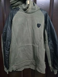 Lee Cooper Men's Hoodie