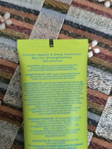 Hyphen Hydra Balance Oil-Free Moisturizer