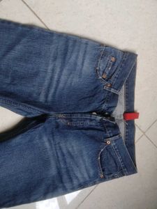 Divided by H&M women jean